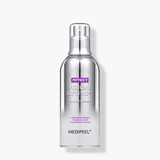 MEDI-PEEL Peptide 9 Volume Lifting All In One Essence Pro veido esencija