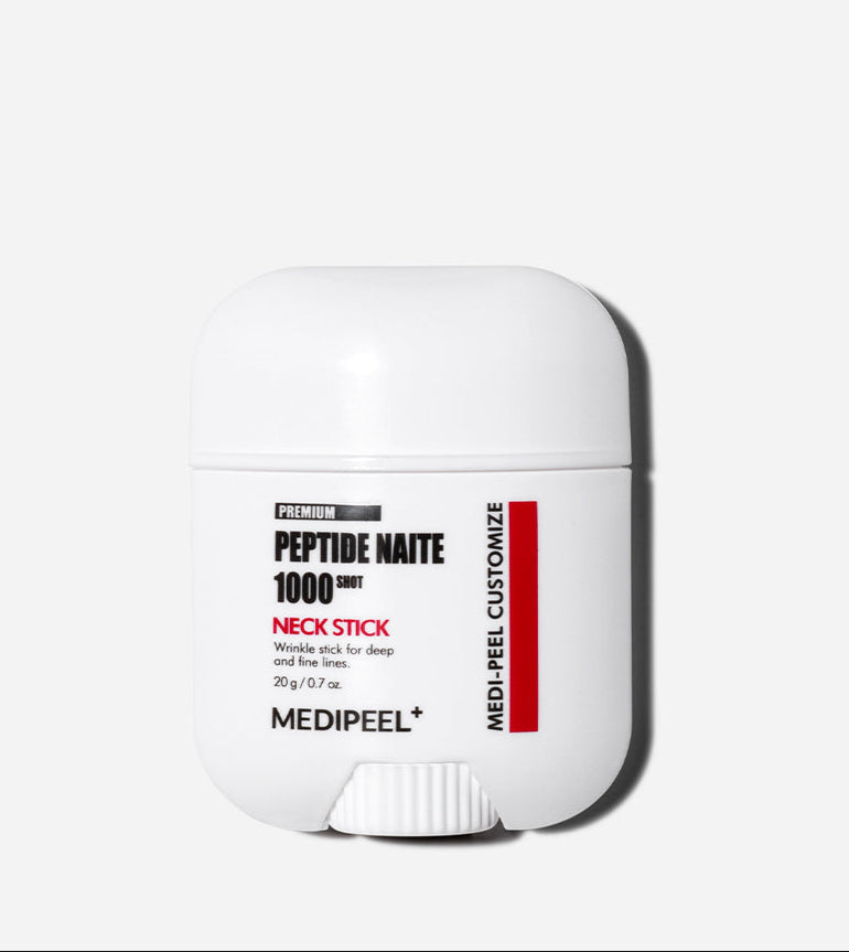 MEDI-PEEL Premium Peptide Naite 1000 Neck Stick kaklo stikas