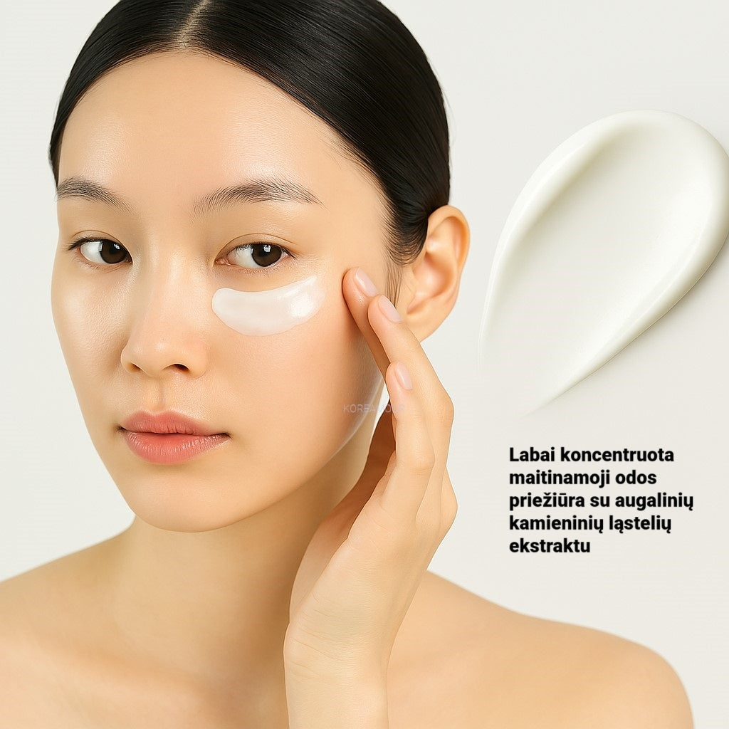 Cell Toxing Dermajour Repair Eye Cream paakiu kremas. Korėjietiška kosmetika. Koreamour parduotuve