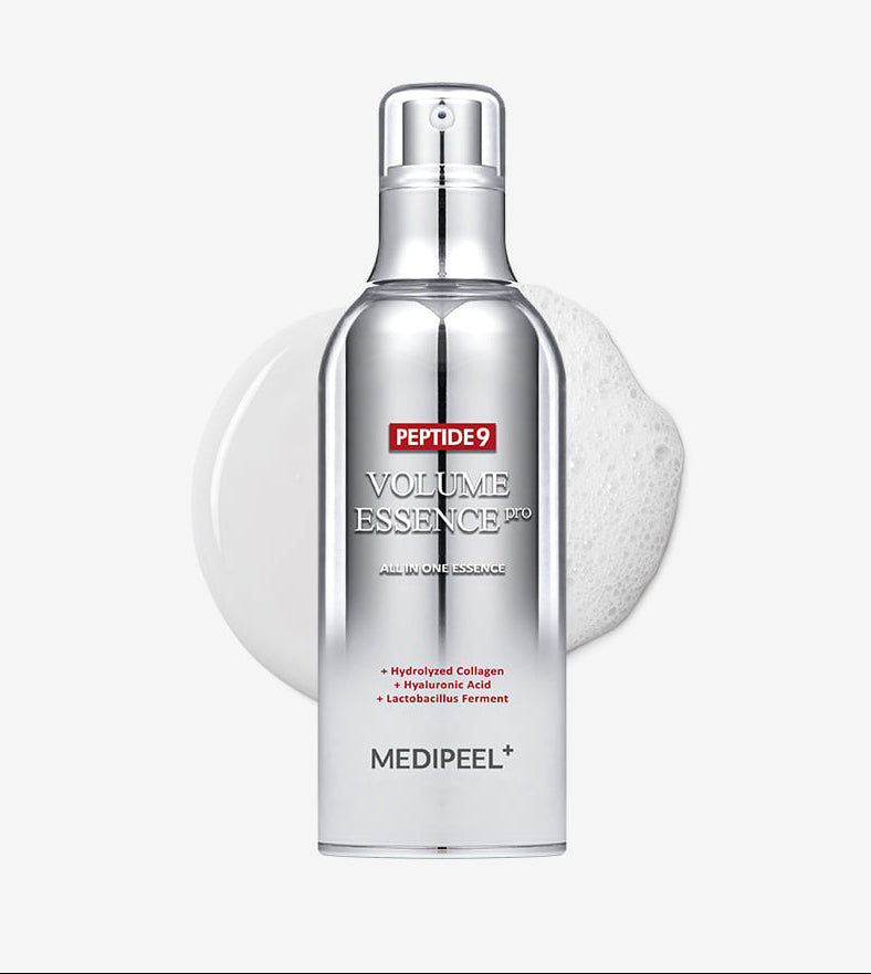 MEDIPEEL Peptide 9 Volume Essence Pro.Korėjietiška kosmetika