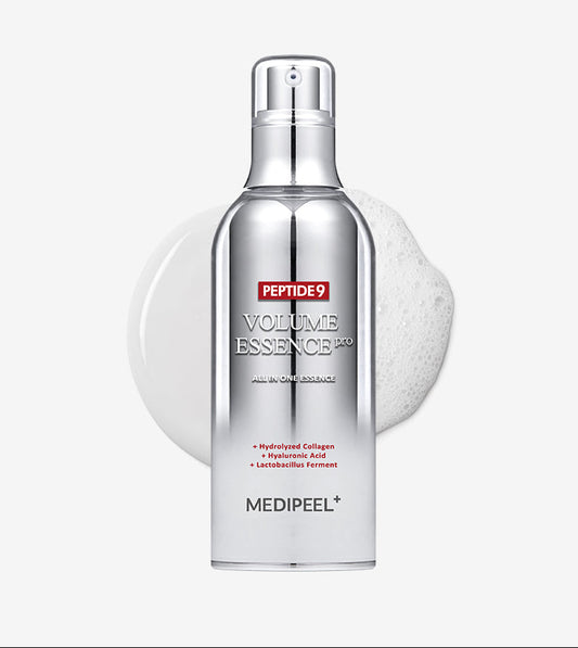 MEDIPEEL Peptide 9 Volume Essence Pro.Korėjietiška kosmetika