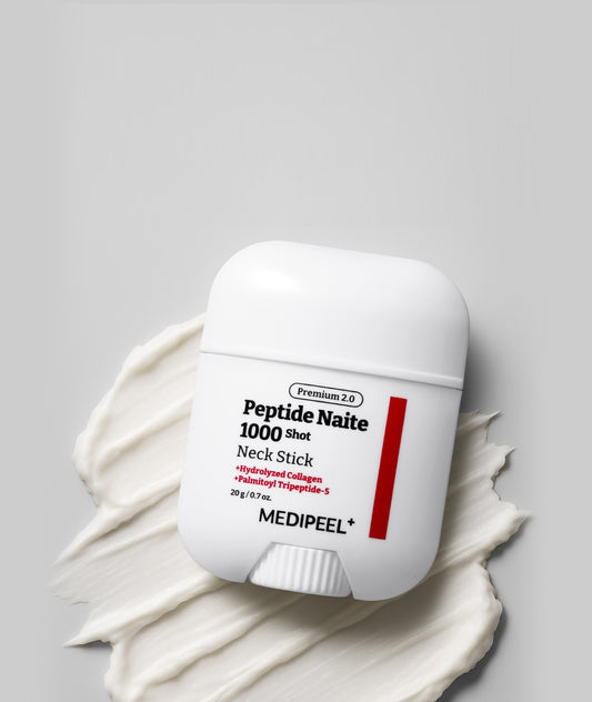 MEDIPEEL Premium Peptide Naite 1000 Neck Stick 2.0  Koreamour