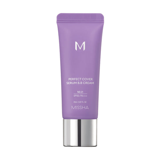 MISSHA  Perfect Cover Serum BB Cream