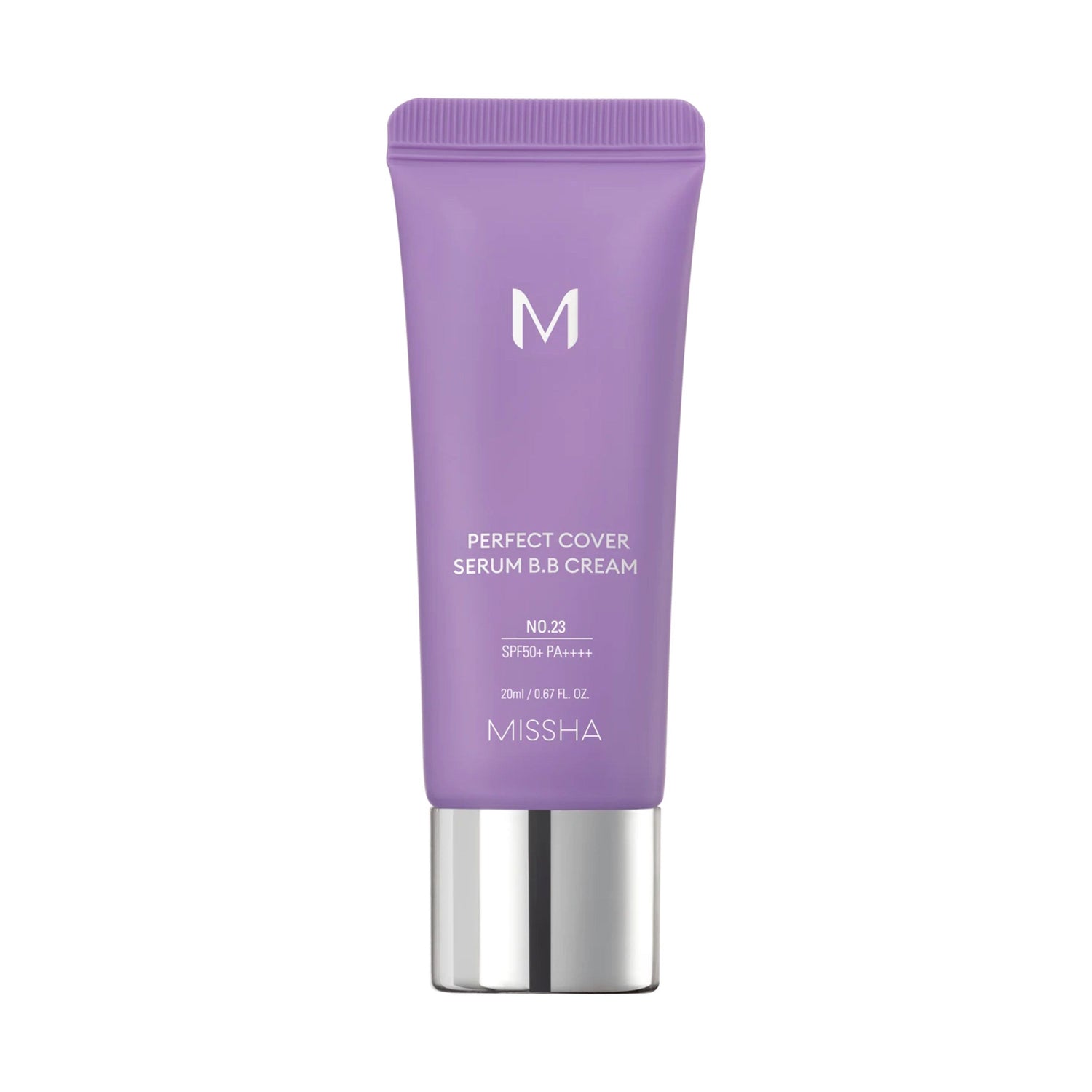 MISSHA Perfect Cover Serum BB Cream 23