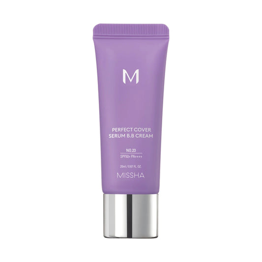 MISSHA Perfect Cover Serum BB Cream 23