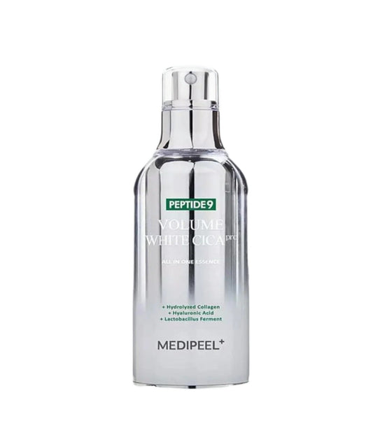 Medi-Peel peptide 9 Volume White Cica Essence Pro Koreamour