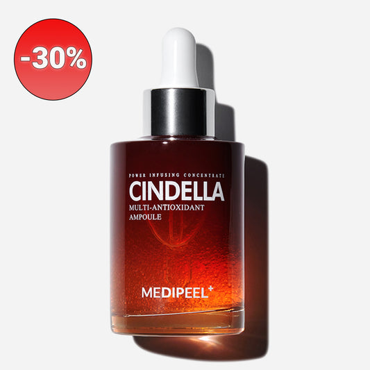 Medi-Peel Cindella Ampoule veido serumas