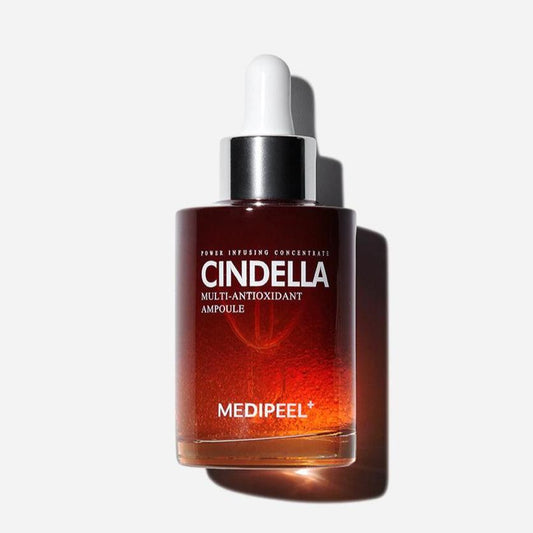 Medi-Peel Ccindella ampoule veido serumas. Korėjietiška kosmetika