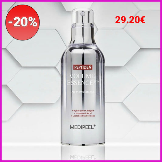 Medi-Peel Peptide 9 Volume Essence PRO veido esencija, 100ml