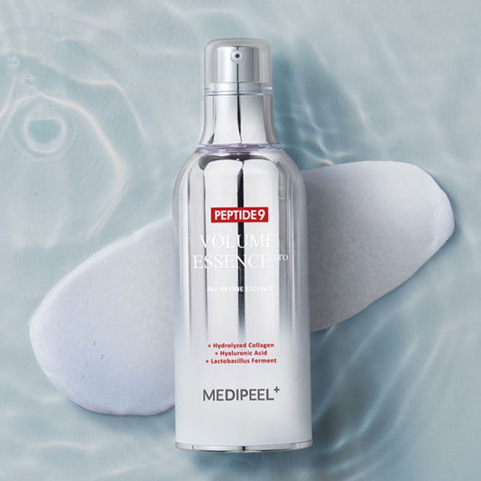 MEDIPEEL Peptide 9 Volume Essence PRO veido esencija, 100ml