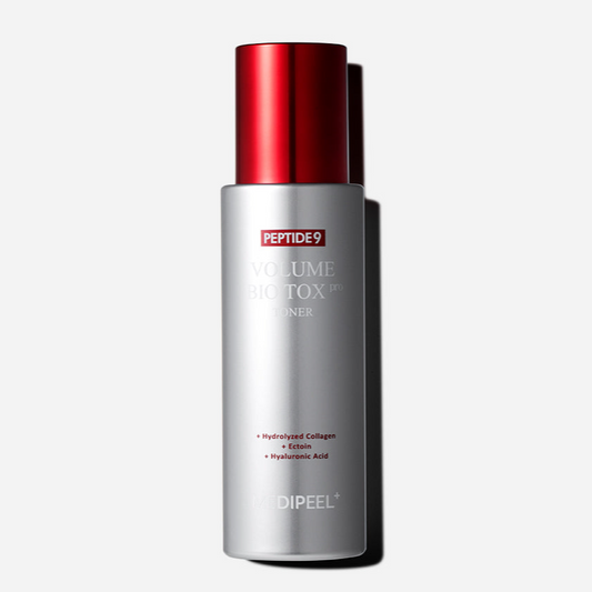 Medi-Peel Peptide 9 Volume Bio Tox Toner Pro veido toneris su peptidais, 250ml