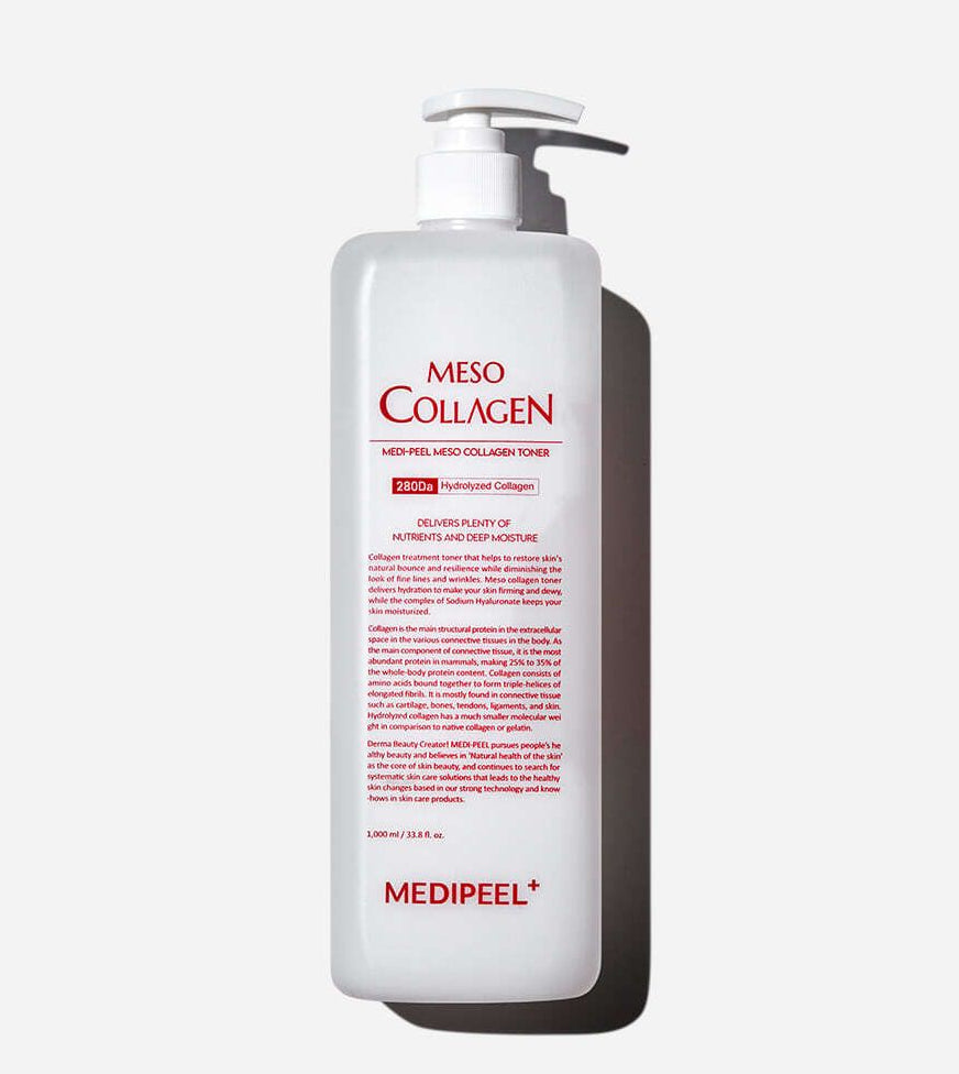 Medi-Peek Meso collagen toner1l