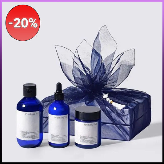 Pyunkang Yul - Basic Line Gift Set Dovanų Rinkinys