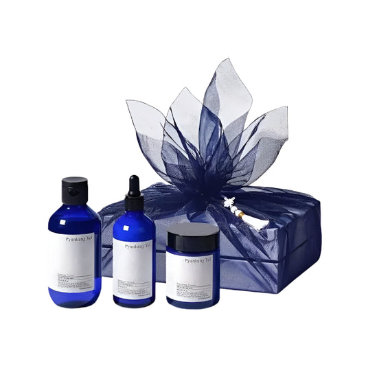 PKY Pyunkang Yul Basic line gift set - Korejietiška kosmetika odai pirkti internetu geromis kainomis | Originalūs produktai | Greitas pristatymas | KoreAmour
