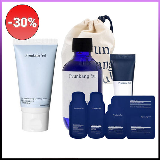 Pyunkang Yul - Basic Line set Rinkinys