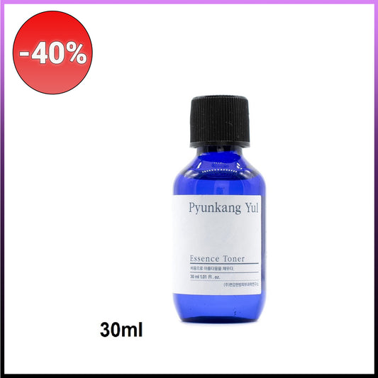 Pyunkang Yul Essence toner MINI drėkinamasis toneris, 30ml