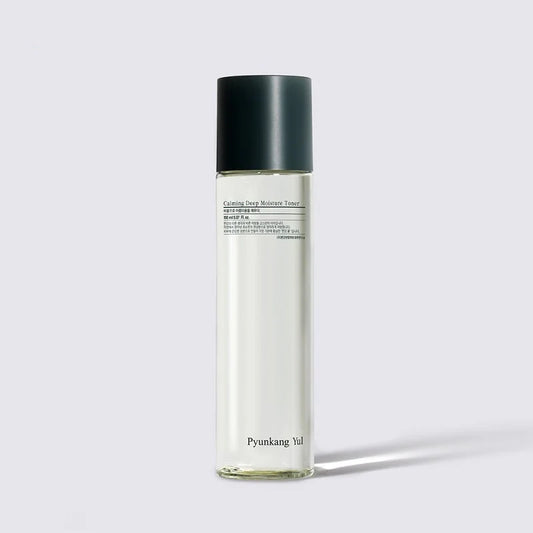 Pyunkang Yul Calming Deep Moisture Toner. Korėjietiška kosmetika koreamour