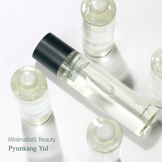 Pyunkang Yul Calming Deep Moisture Toner. Korėjietiška kosmetika koreamour