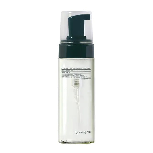 Pyunkang Yul Calming Low pH Foaming Cleanser prausiklis