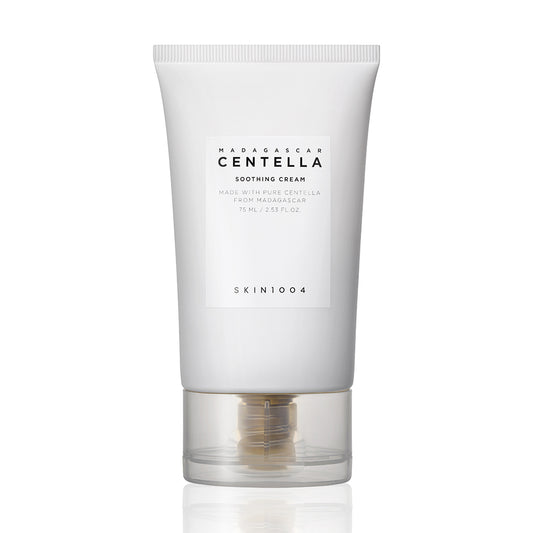 SKIN1004 Madagaskar Centella Soothing Cream veido kremas | Korėjietiška kosmetika Koreamour