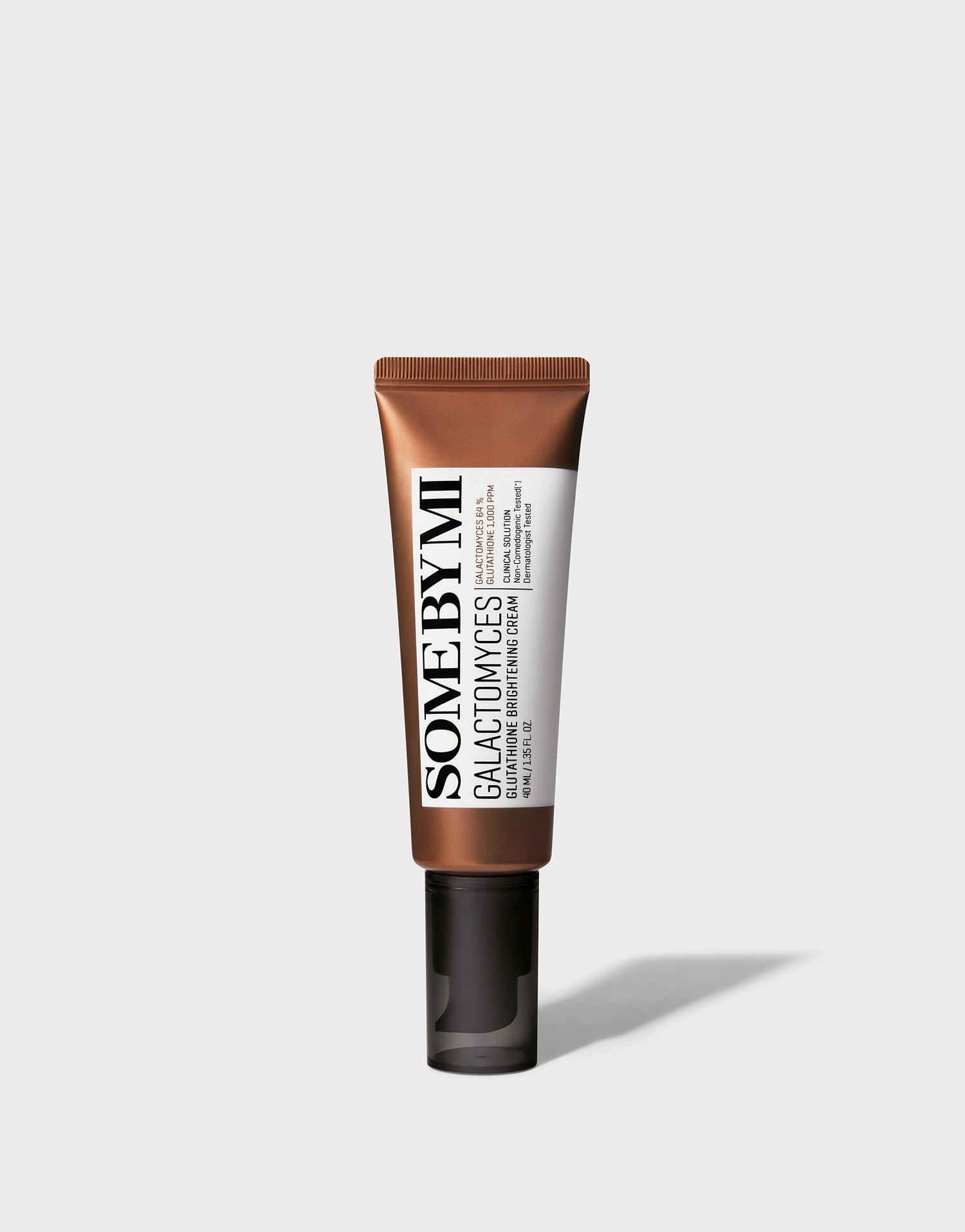 SOMEBYMI Galactomyces Glutathione Brightening Cream
