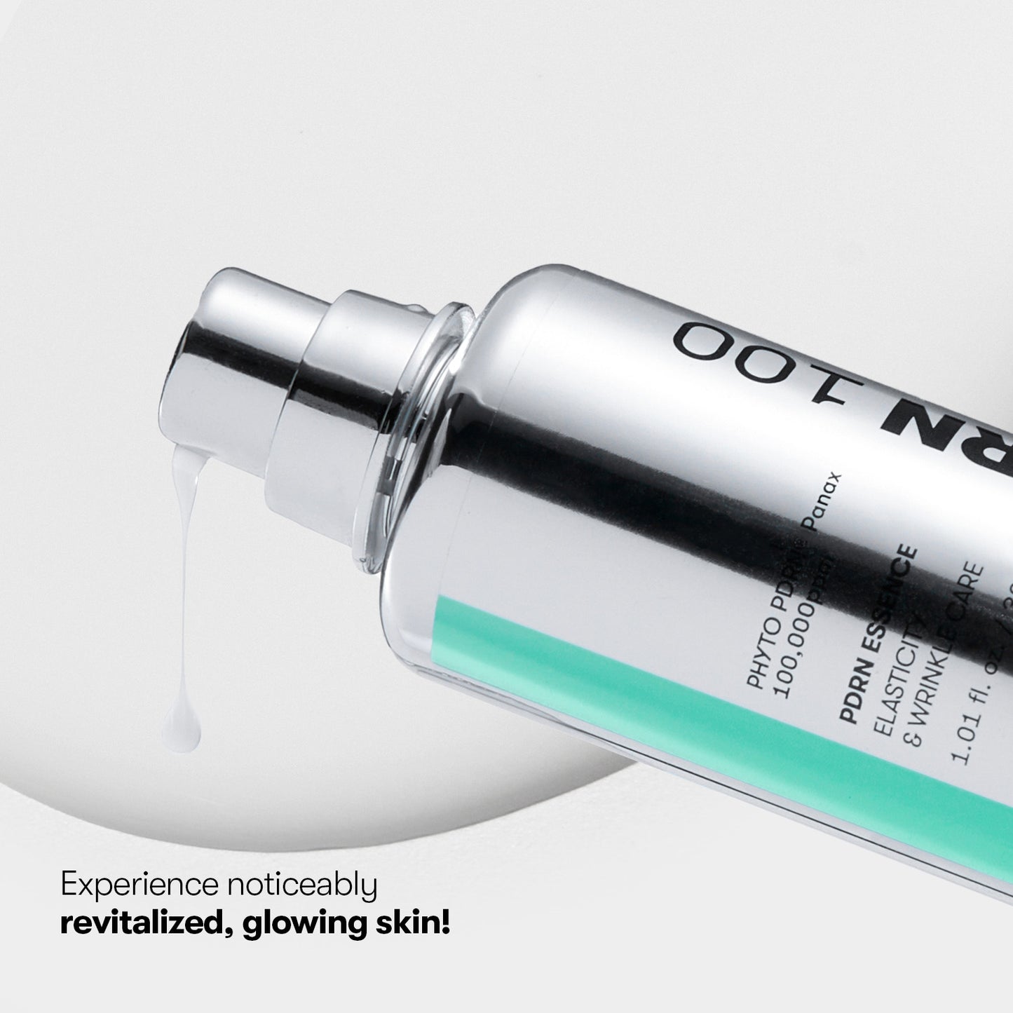 VT Cosmetics PDRN Essence 100. Korėjietiška kosmetika