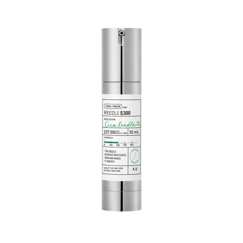 VT cosmetics Reedle  shot 300 veido serumas ampoule. Korėjietiška kosmetika. Koreamour