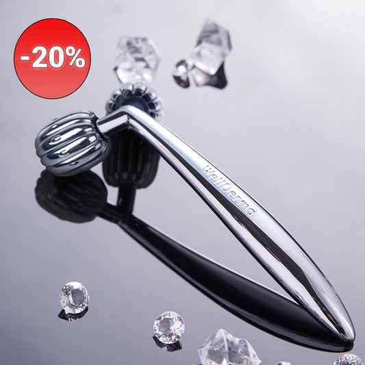 Wellderma roller