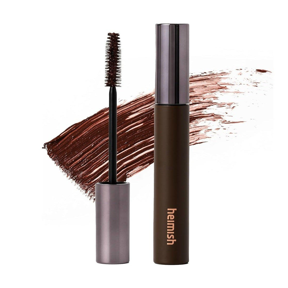Heimish mascara Brown Volume