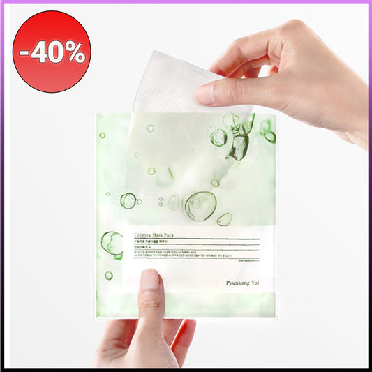 Pyunkang Yul Calming Mask Pack raminamoji kaukė, 25ml