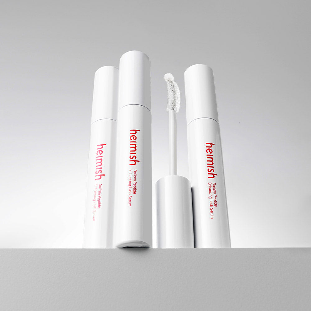 HEIMISH Dailism Enhancing Lash Serum – blakstienų serumas