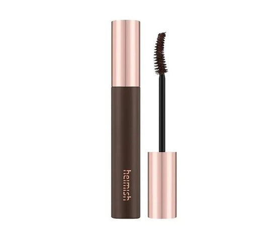 HEIMISH Dailism Smudge Stop Mascara Blakstienų tušas - Rudas