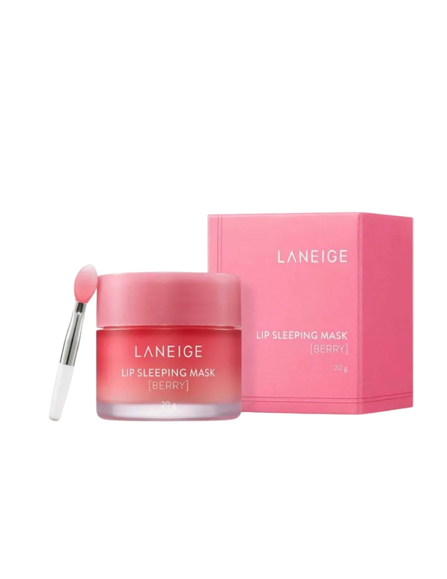 Laneige lip mask berry lupu kauke. Korėjietiška kosmetika