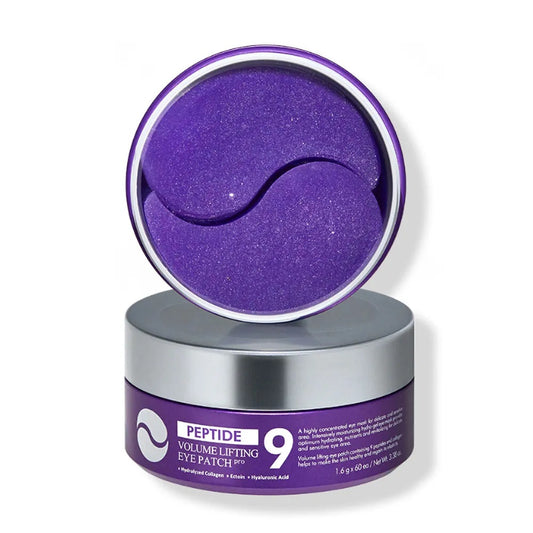 Medi-Peel peptide p volume lifting eye pathc pro paakių pagalveles. Koreamour