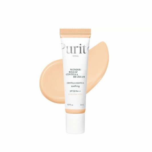 PURITO Wonder Releaf Centella BB Cream 13 Neutral Ivory