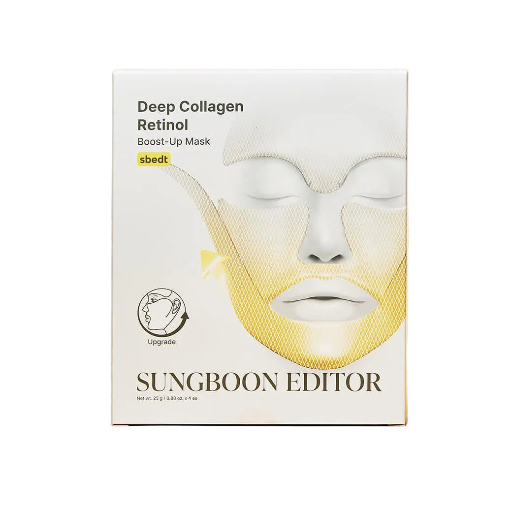 Sungboon Editor