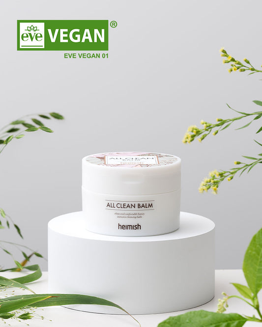Heimish All Clean balm valomasis balzamas 50ml