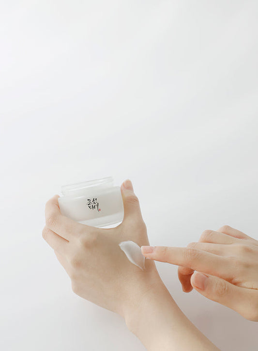 Beauty of Joseon Dynasty Cream Koreamour