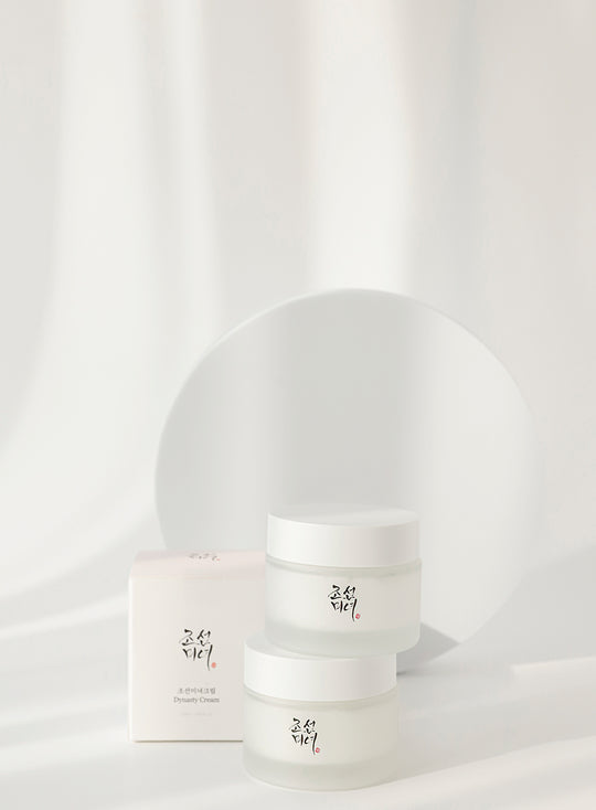 Beauty of Joseon Dynasty Cream Koreamour