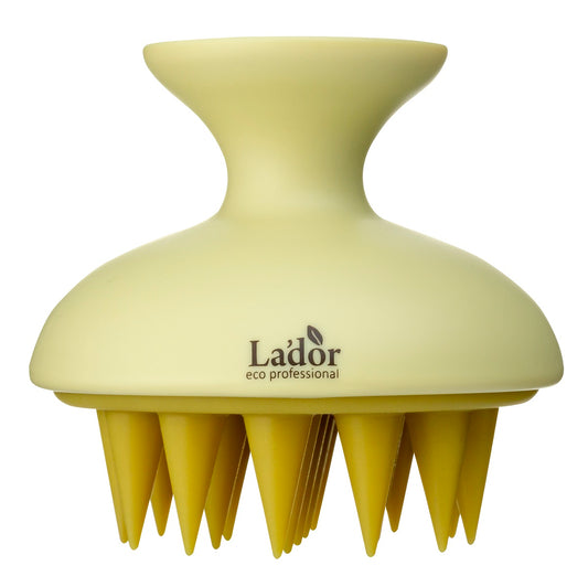 LADOR Dermatical Shampoo Brush masažuoklis