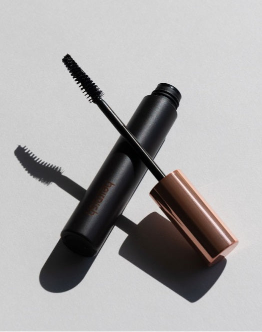 Heimish Dailism Smudge Stop mascara Blakstienų tušas