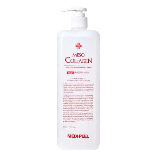 Medi-Peel Meso Collagen Toner 1000ml