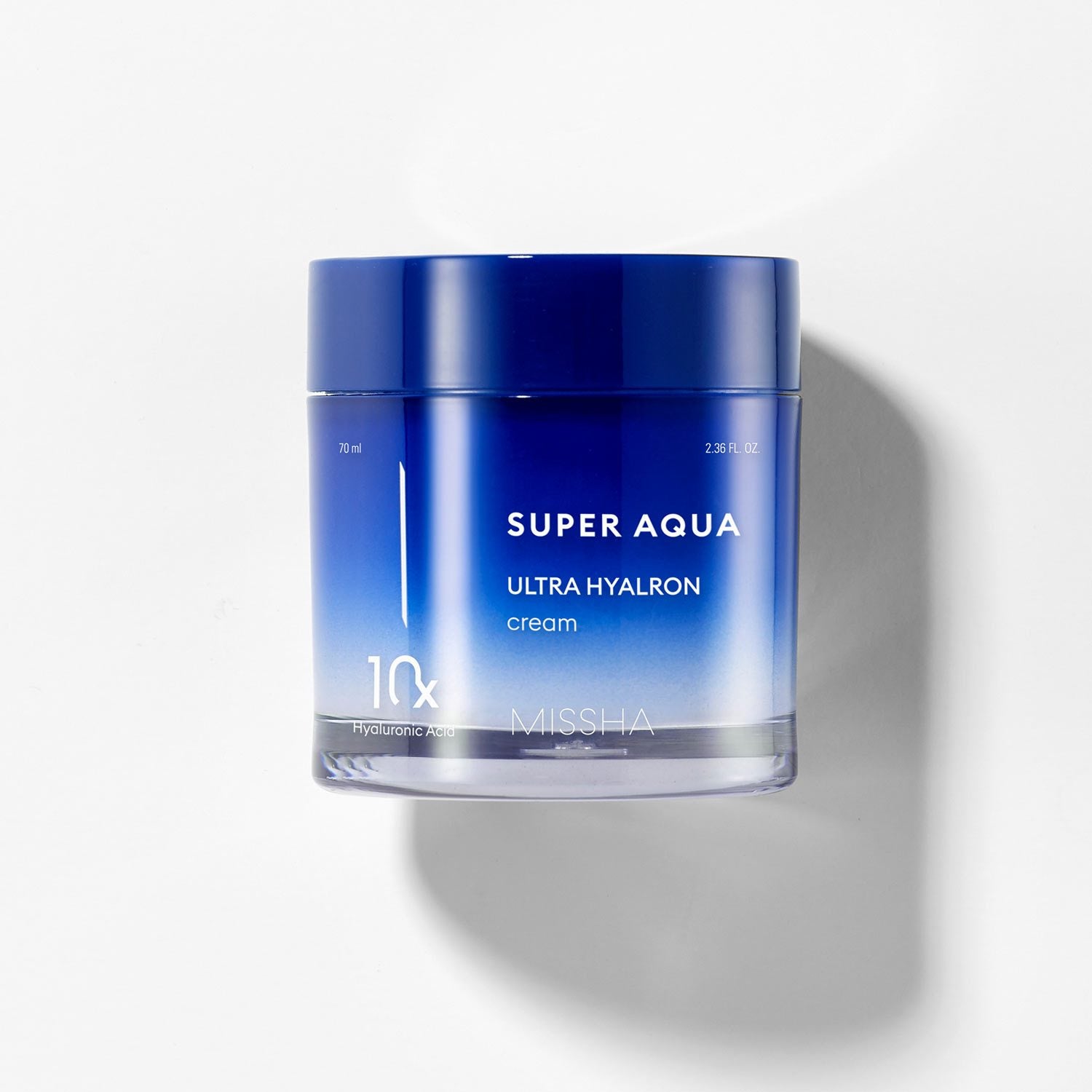 Missha Super Aqua cream
