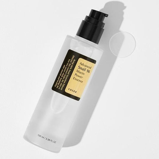 COSRX advanced Snail Mucin Power Essence