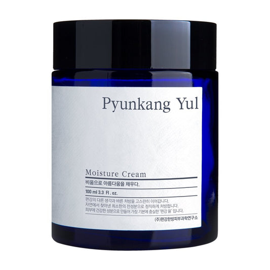 Pyunkang Yul Moisture Cream drėkinamasis veido kremas, 100ml