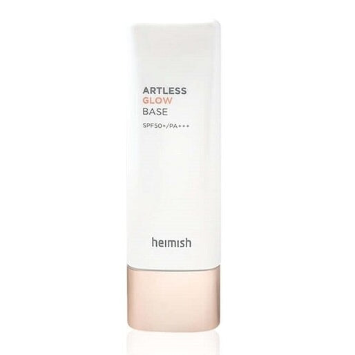 Heimish artless glow base