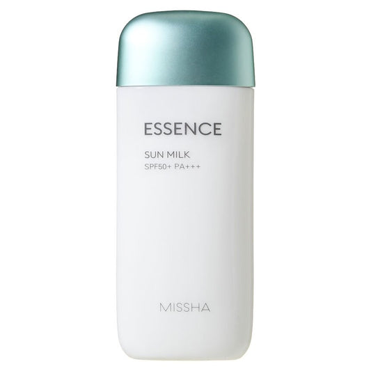 MISSHA All Around Safe Block Essence Sun Milk SPF50