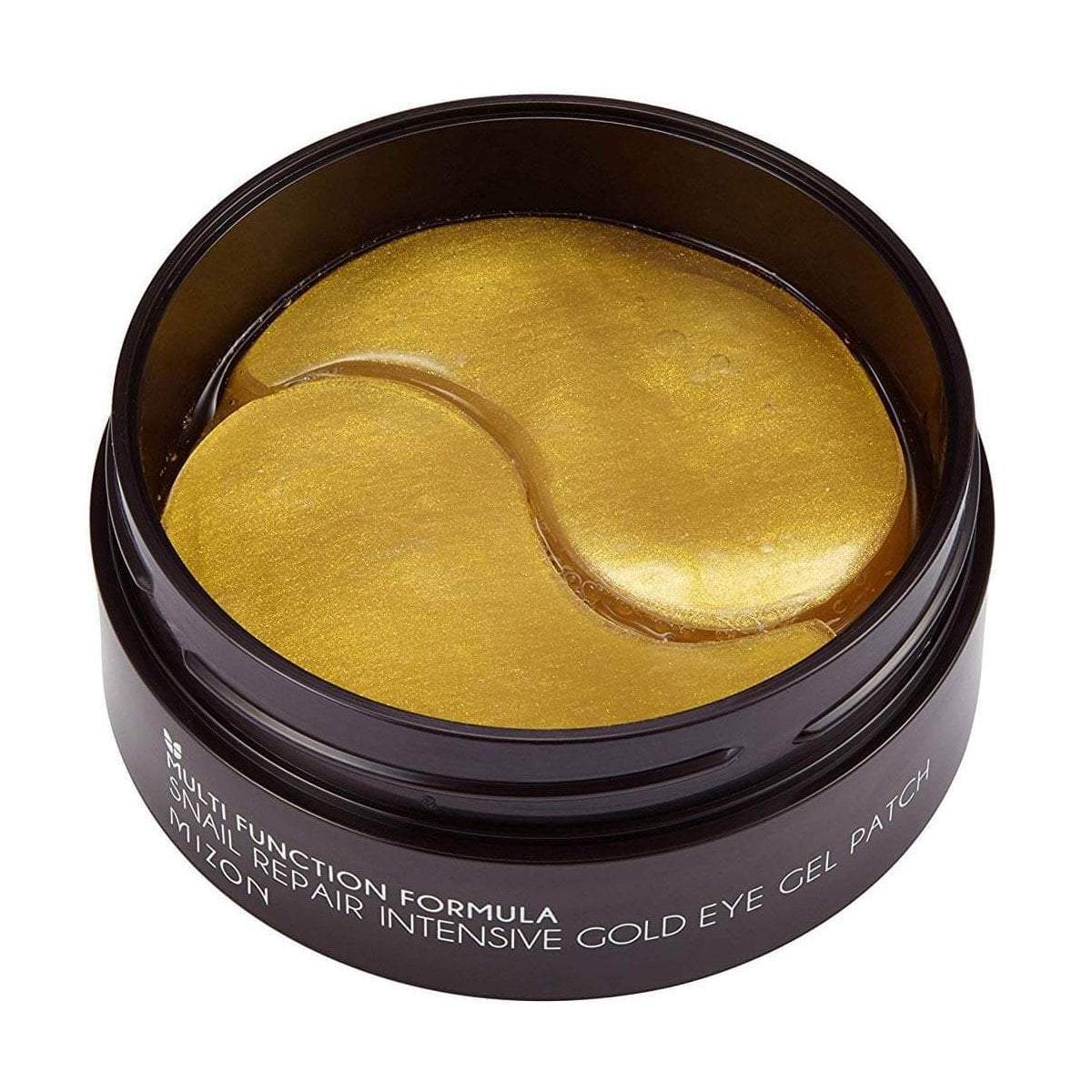 Mizon Repair Intensive Gold Eye Gel Patch paakių pagalvėlės