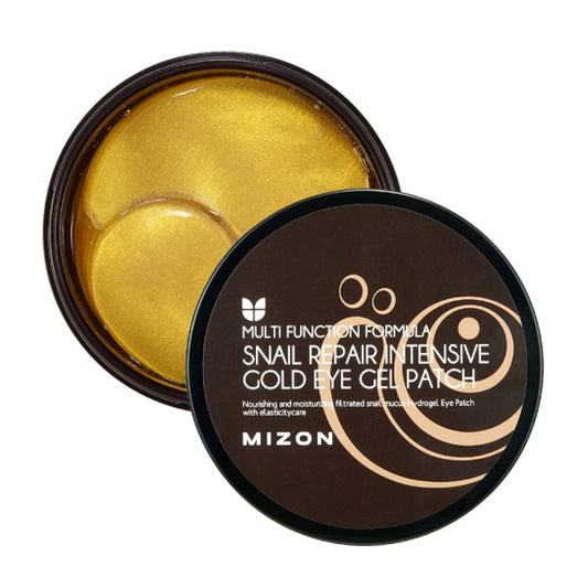 Mizon repair gold eye gel patch