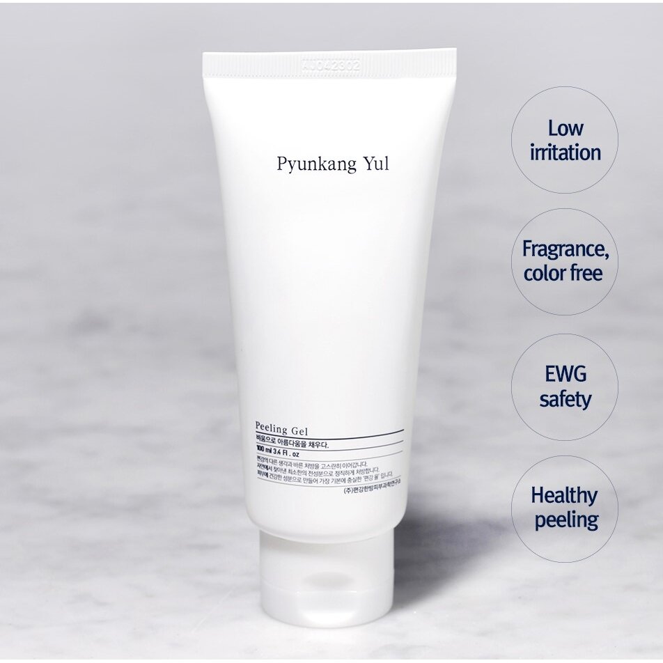 Pyunkang Yul Peeling Gel pilingo gelis, 100ml